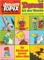 TOPIX #04 Denis ist der Beste - Bastei