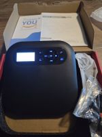 Musik-CD-Player tragbar,  neu, perfekt für den Sommer!