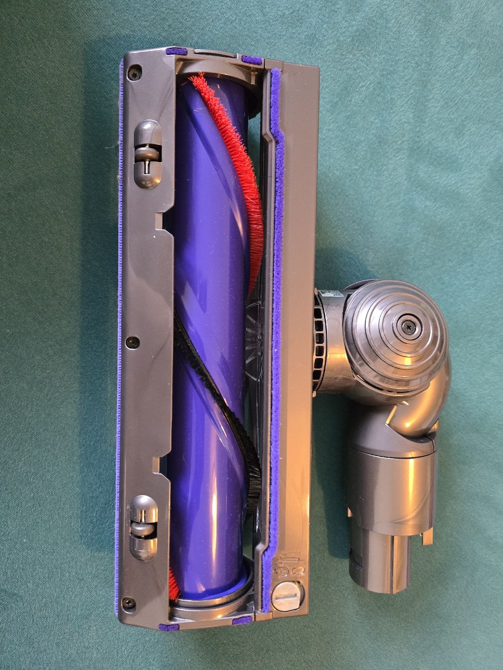 Dyson Altro per la casa: dyson brosse V6 absolute+ neuve – Nuovo (secondo la descrizione) da La Chaux-de-Fonds venduto da Elissa 1