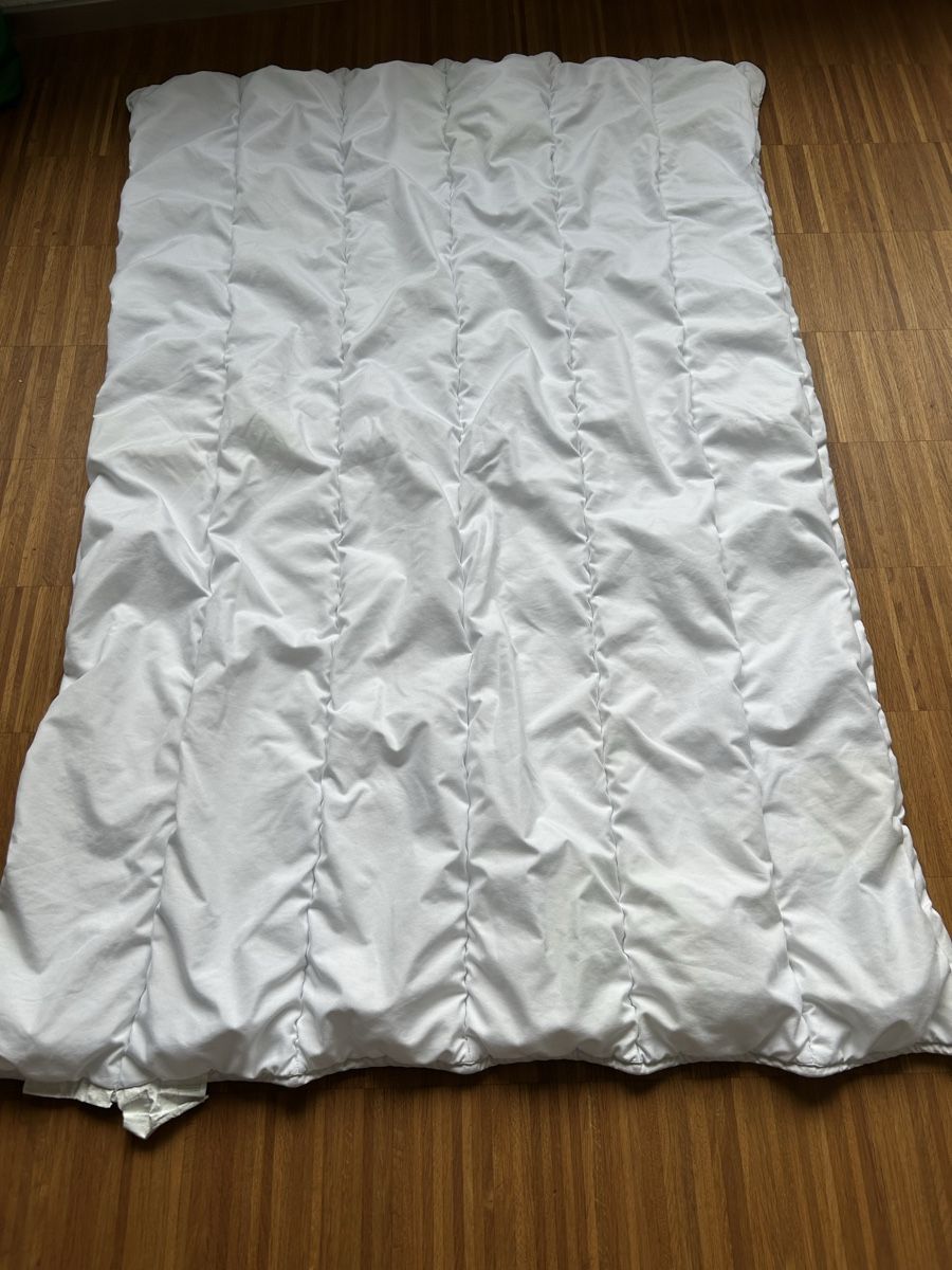 Coperte: Kinder Bettdecke mit Bettwäsche – Usato da Wettswil venduto da Jules87