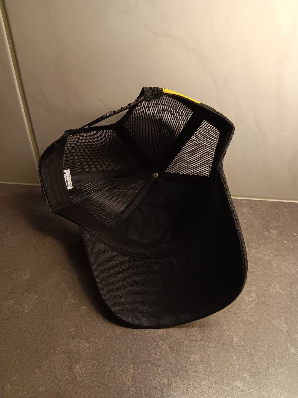 Caterpillar Copricapi, berretti & cappellini: Neue Cat Caterpillar Cap – Nuovo e nell'imballaggio originale da kölliken venduto da TerryCash 4