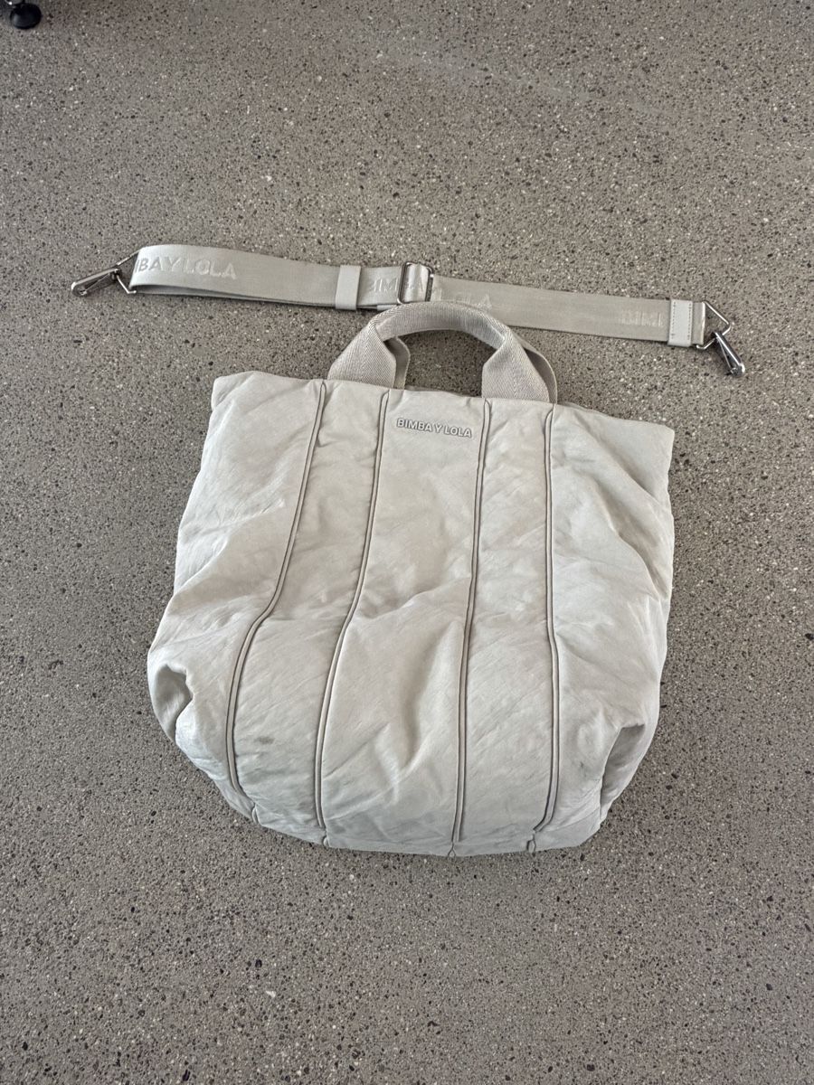 Borse da donna: Bimba y Lola Tasche – Usato da Bern venduto da Balucodor 1