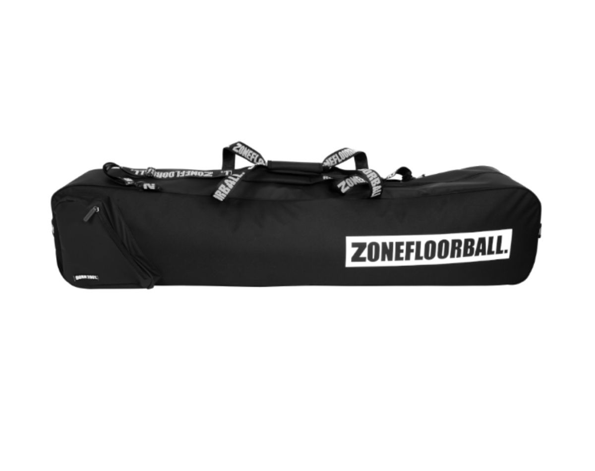 Borse: Zone Floorball Toolbag Brillant – Nuovo e nell'imballaggio originale da Biel-Benken BL venduto da Bergerr 2