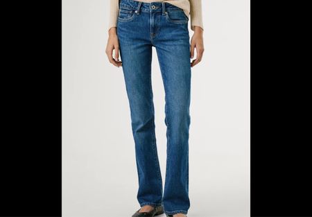 Pepe Jeans Piccadilly Gr. 34/32
