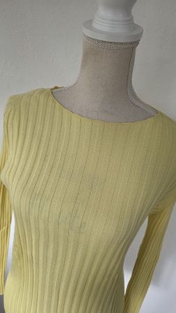 Hochwertiger Pullover von "LAMBERTO LOSANI" Gr. XS-M