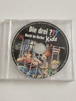 Die drei ??? Kids - Nacht im Kerker CD Hörspiel