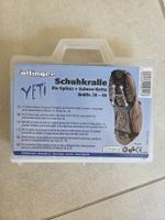 Schuhkralle Gr. 38-46 von Ottinger  Eis-Spikes Schnee-Kette