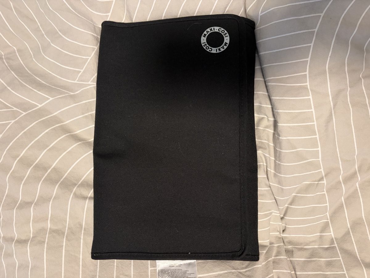 Taschen: Wickeltasche – Gebraucht aus Kriegstetten von Cvrole 2