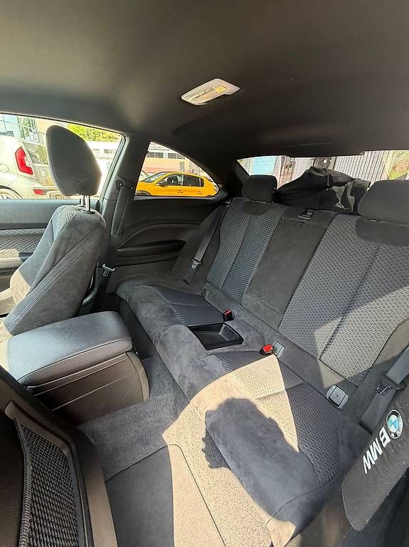Autos: Vendo BMW  M235i TOP – D'occasion à Gordola par jen_2bl6 4