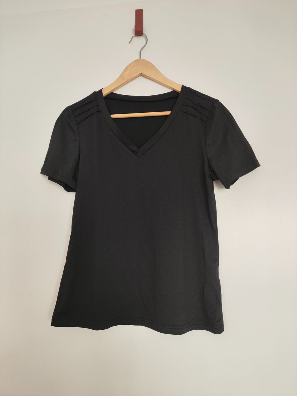 T-shirt: Neu Shirt Top schwarz 36 – Nuovo (secondo la descrizione) da Neuhausen venduto da JessIst