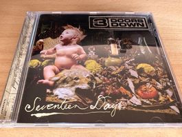 3 Doors Down – Seventeen Days