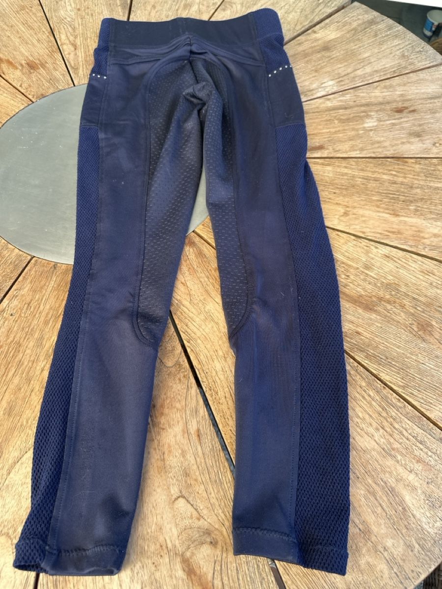 Calze & Collant: Reitleggings Grösse ca. 34/176 – Usato da Watt venduto da cla_w8t7 1