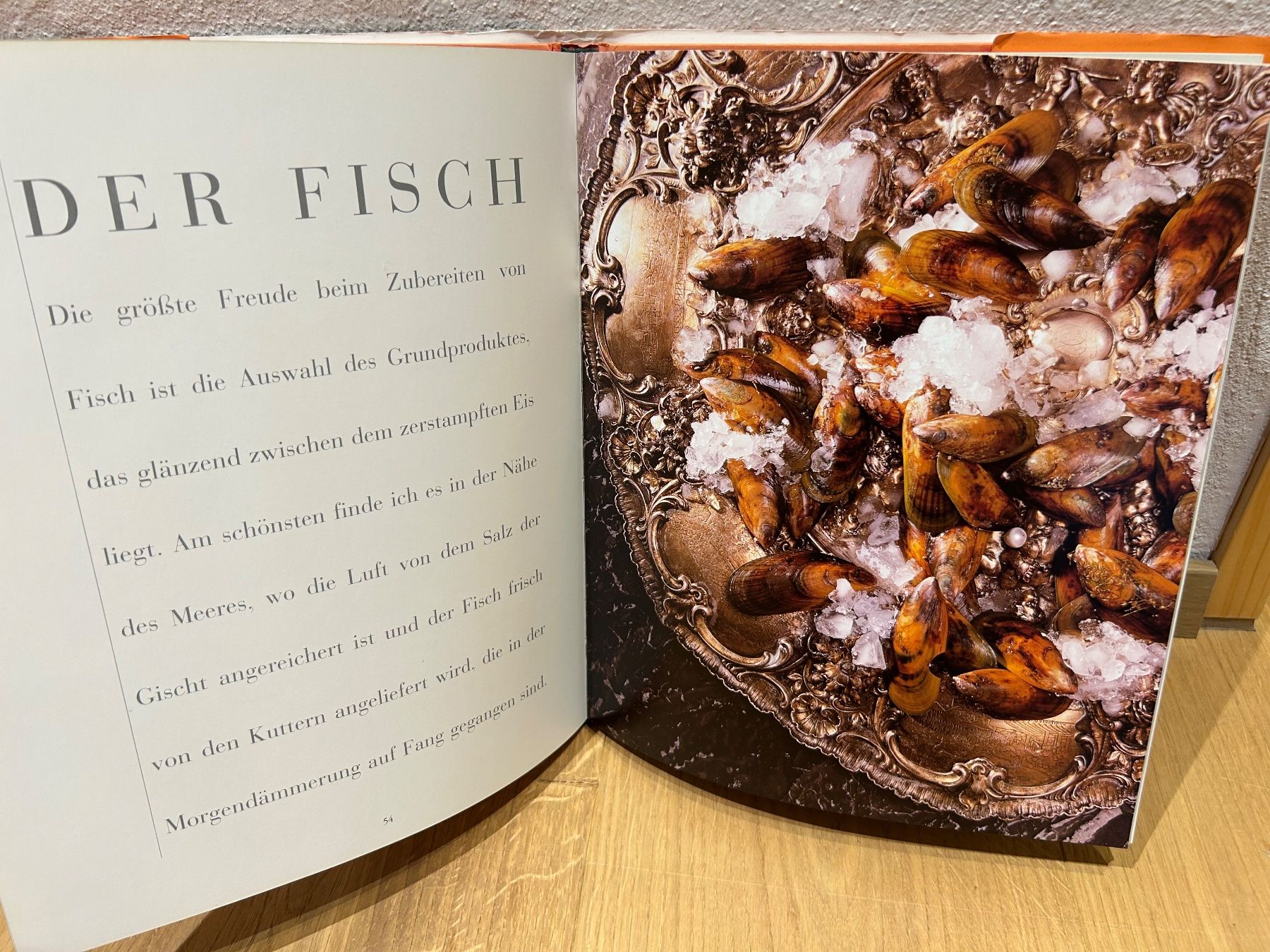 Libri: Brigitte von Boch, KOCHBUCH, schnell, gesund, einfach – Usato da Innertkirchen venduto da Glatthard-Interior 1