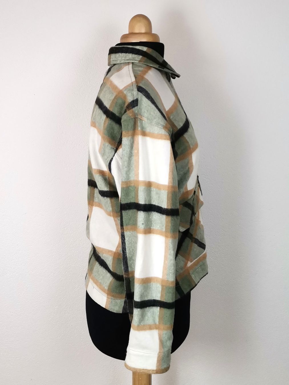 Zara Giacche: ZARA Blusenjacke "Damen" – Usato da Schaffhausen venduto da Restwert_SH 2