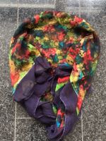 Schal  104 cm x 108 cm