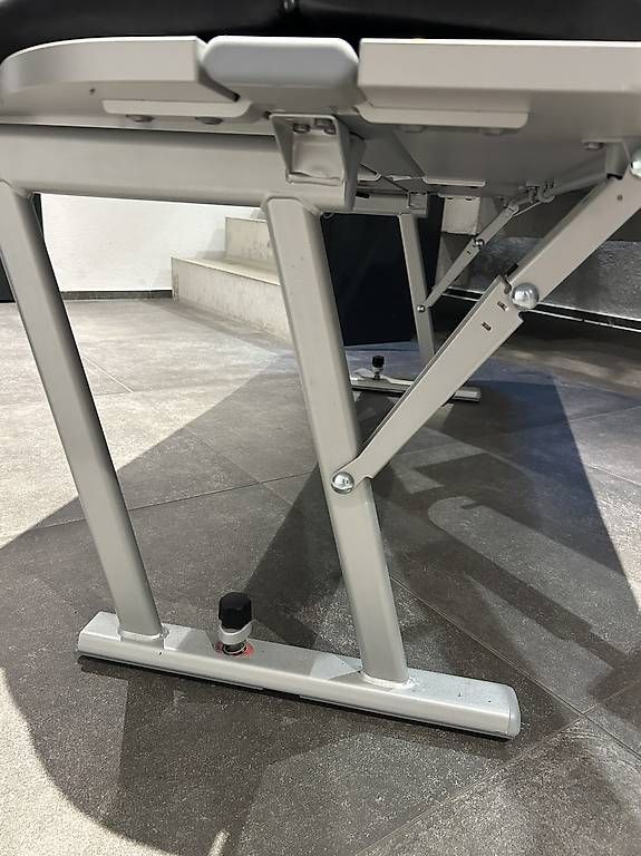 VW Altri accessori per camping: Multiflexboard mit Schlafauflage VW T6.1 – Usato da Münsingen venduto da tgdhona 1