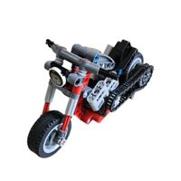 Lego Technic 42132