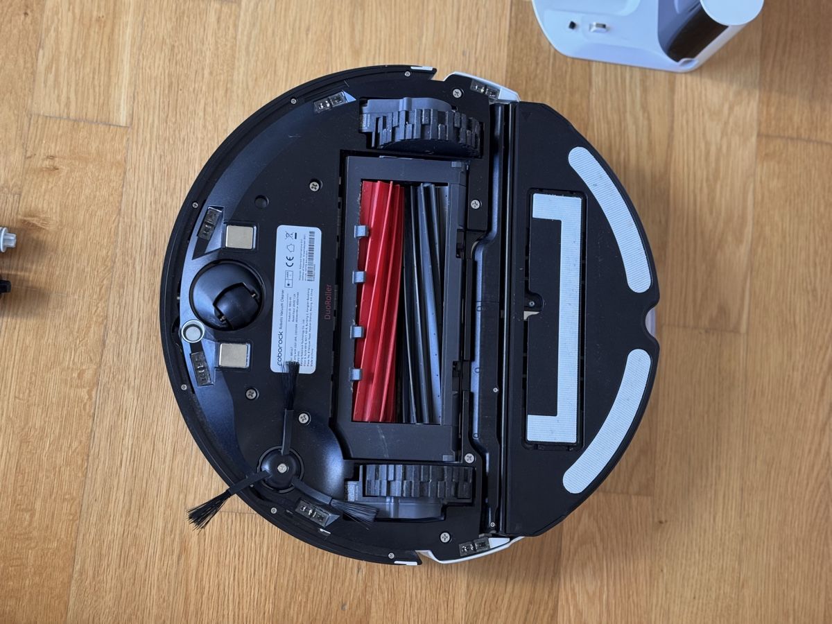 Roborock Aspirateurs & Accessoires: Roborock S8 – D'occasion à Basel par Nksells 7