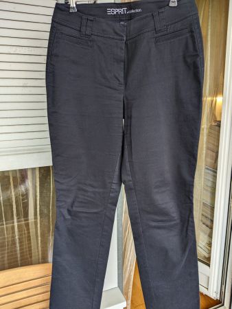 Stoffhosen