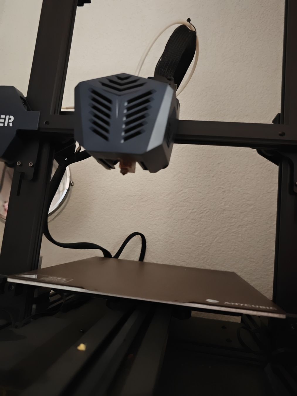 Anycubic Stampanti 3D: 3D Drucker Anycubic vyper – Usato da Näfels venduto da sam_ty22 3