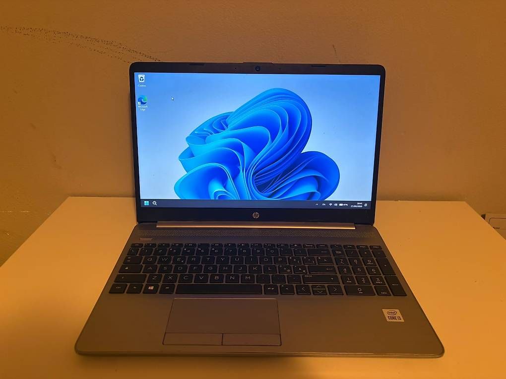 Notebook: Notebook Computer HP – Usato da Chiasso venduto da mar_6xq5
