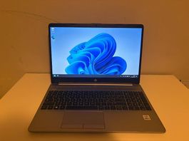 Notebook Computer HP
