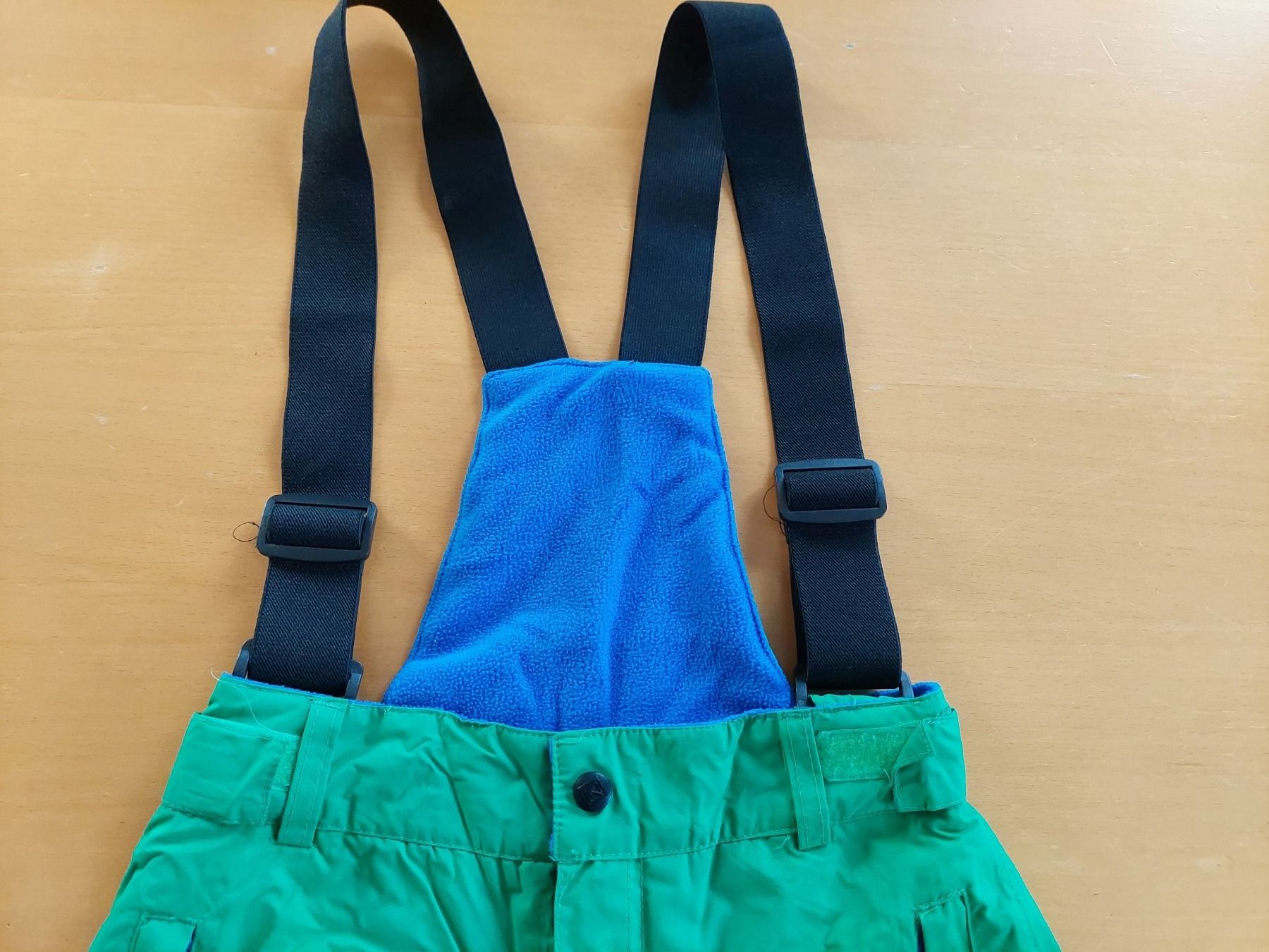 Pantaloni: X-Mail Skihose Gr.140/146 – Usato da Zürich venduto da xxyy00 1