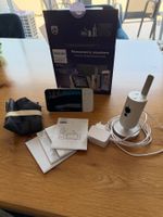 Philips Avent Video Connected