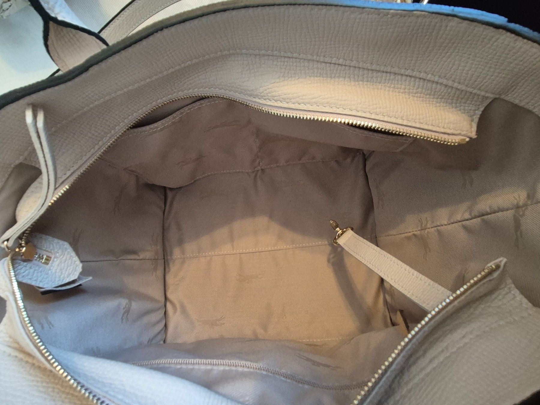 Longchamp Taschen für Damen: Handtasche Mailbox von Longchamp !!! – Neu und originalverpackt aus Flühli LU von Conny_88 4