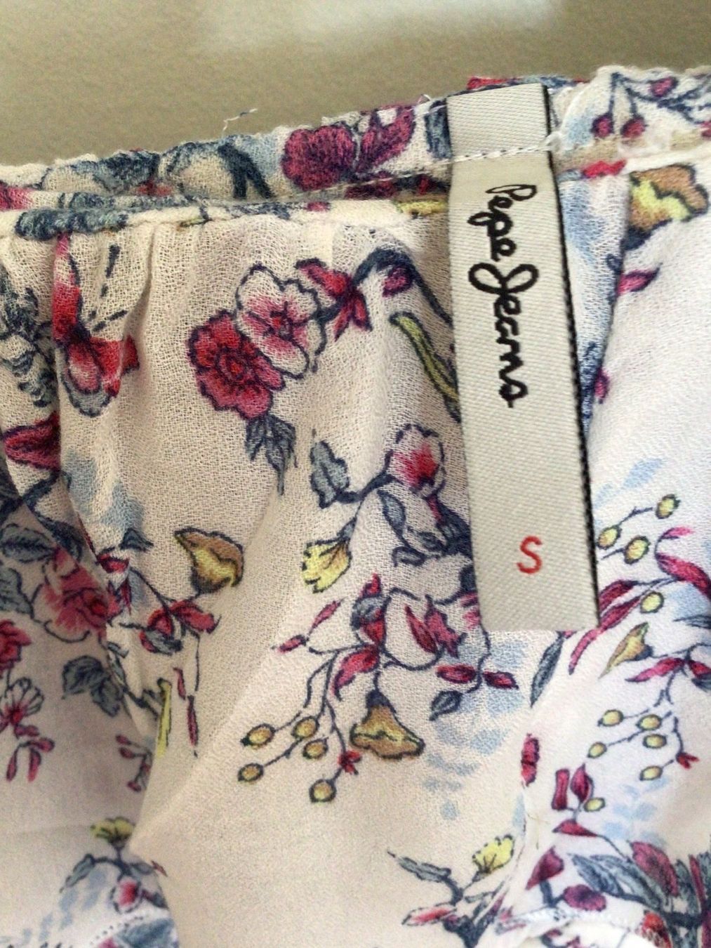 Pepe Jeans Vestiti: Kleid PePe JEANS – Usato da Zürich venduto da ElarmariodeRuth 1