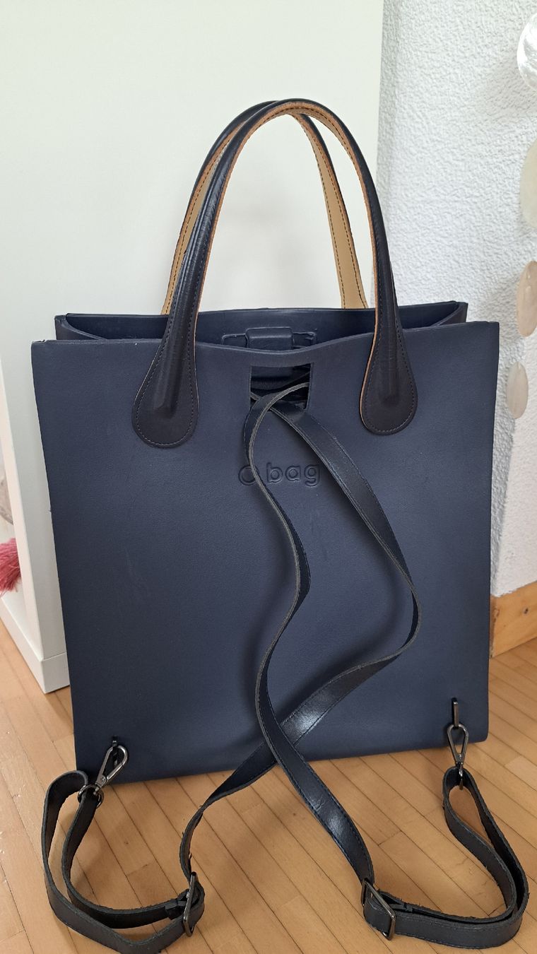 Obag Taschen für Damen: obag square – Gebraucht aus Schwarzenbach SG von LoveBag 1
