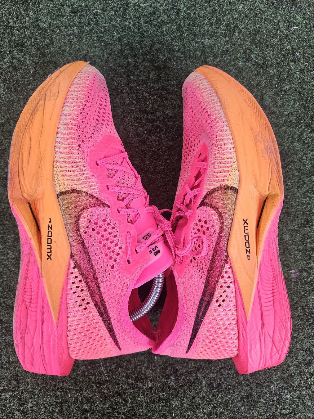 Nike Herrenschuhe: Nike Vaporfly Schuhe Gr.43 – Gebraucht aus Emmenbrücke von TopGato 3