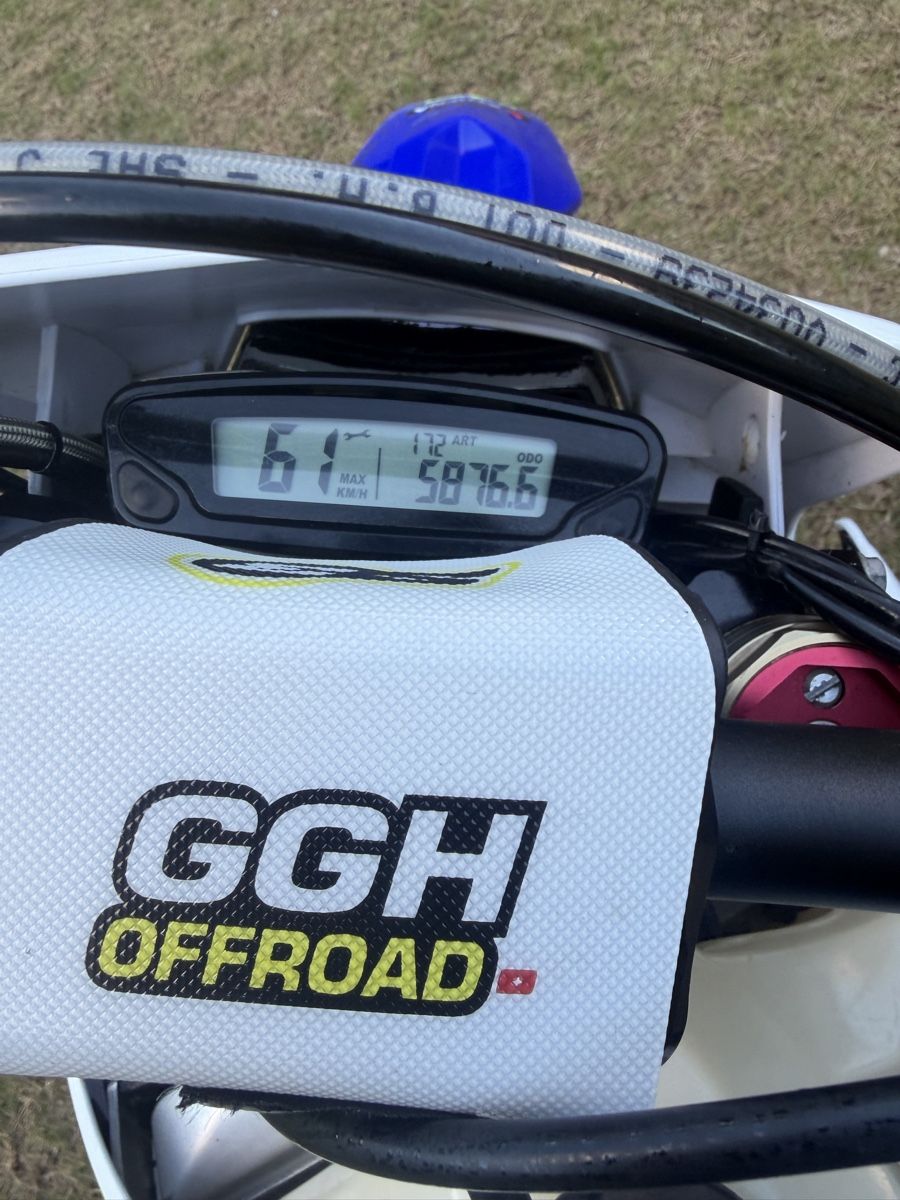 Sherco Enduro: Sherco sef-300 – Usato da osogna venduto da cardoso87 2