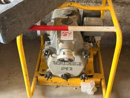 Wacker mobile Schmutzwasserpumpe (Lot 151) 6017 Ruswil