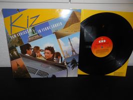 Kiz – Vom Königssee In Ferne Länder / 1983