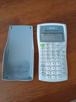 Texas Instruments TI-30XIIB Rechner, ideal f. Schule