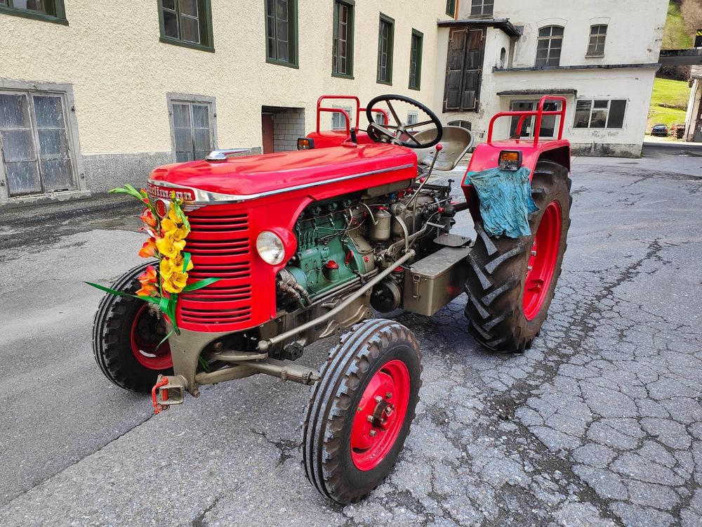 traktor-veteranenfahrzeug-h-rlimann-d-80-gebraucht-in-uetliburg-sg