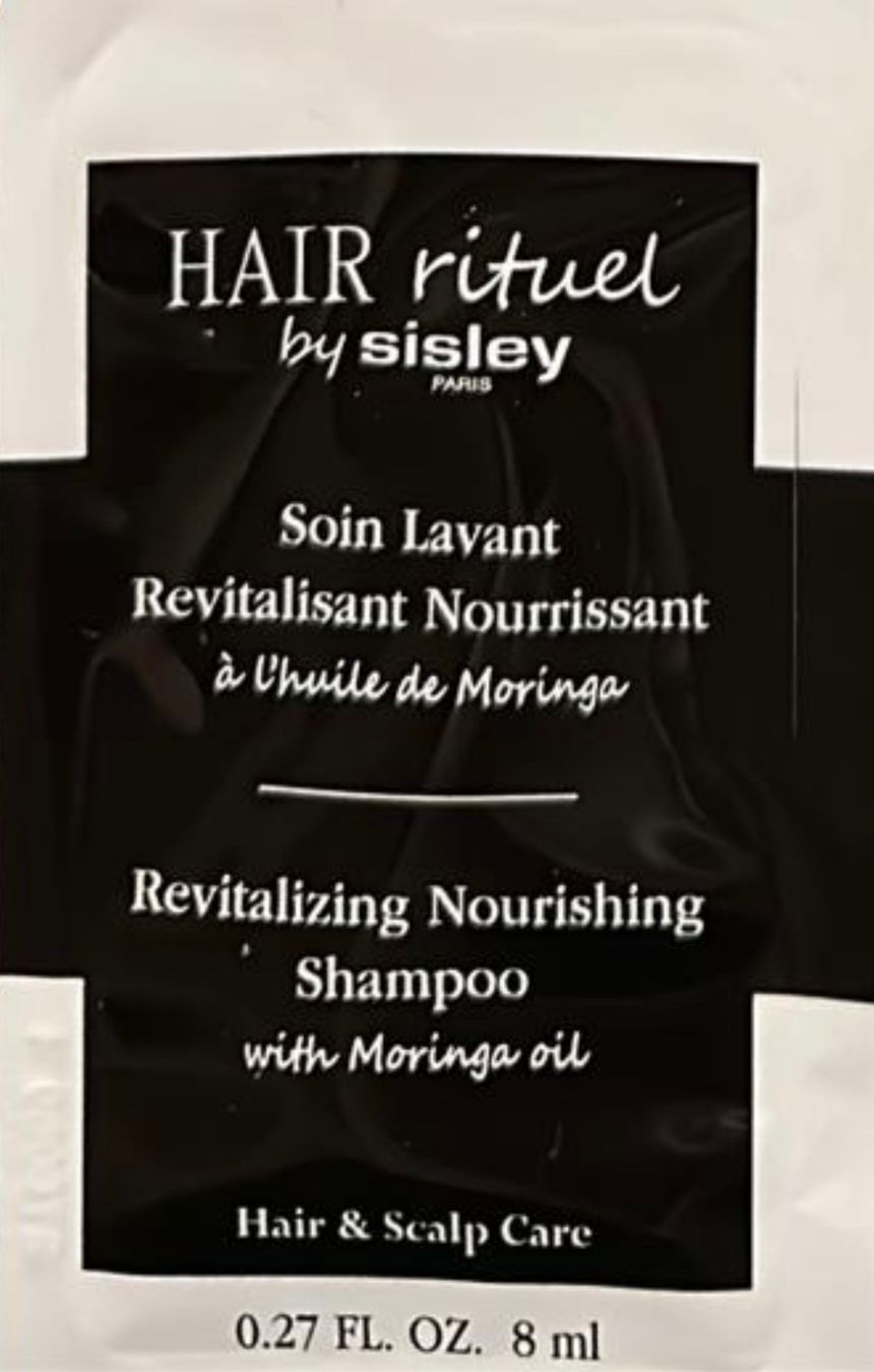 Sisley Prodotti per capelli: Sisley nährendes Haarshampoo 10 Stück Muster – Nuovo e nell'imballaggio originale da Dübendorf venduto da Daniel_6m5g