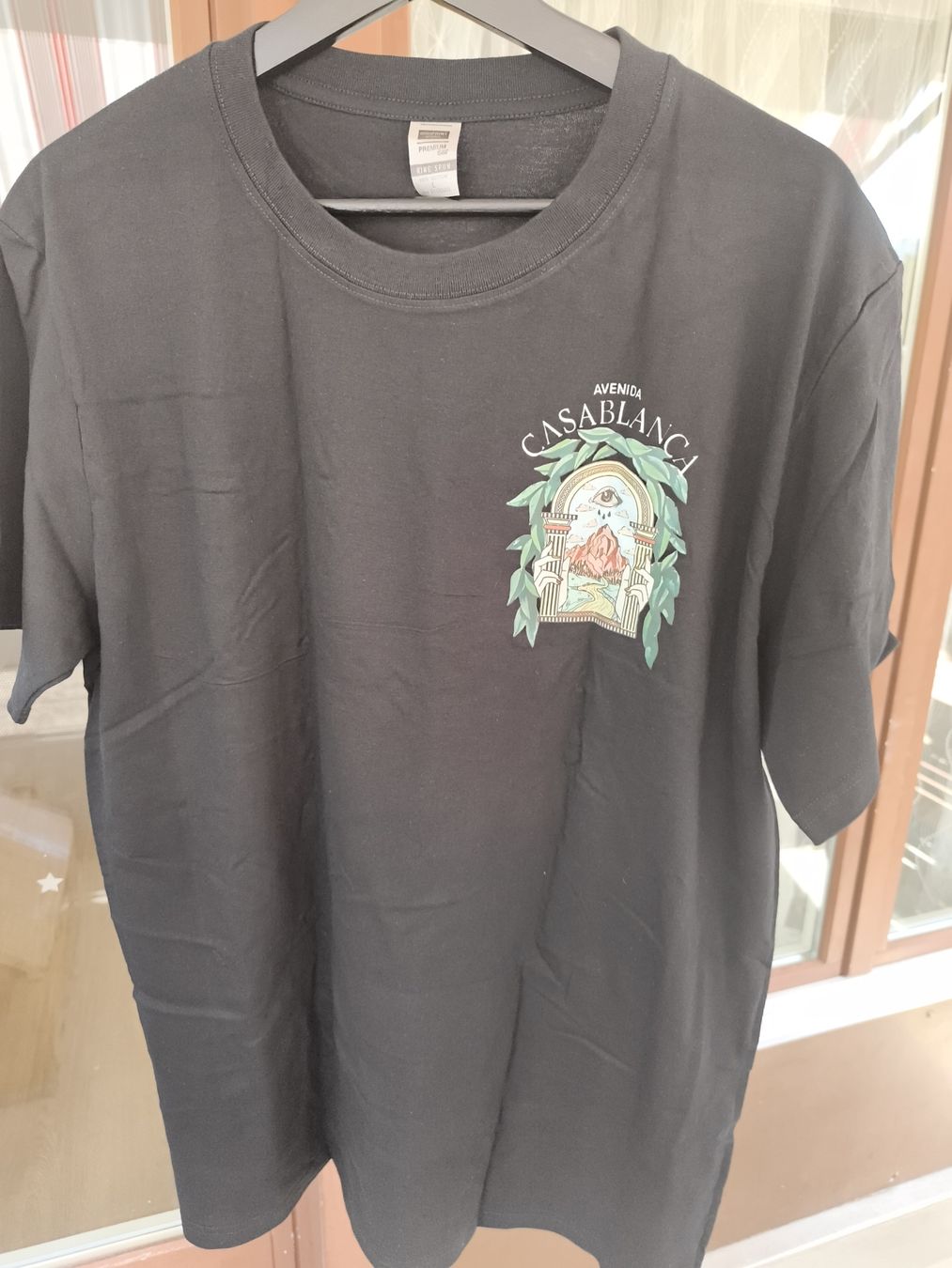 T-Shirts: t-Shirt L – Neu und originalverpackt aus Cham von Acibiber
