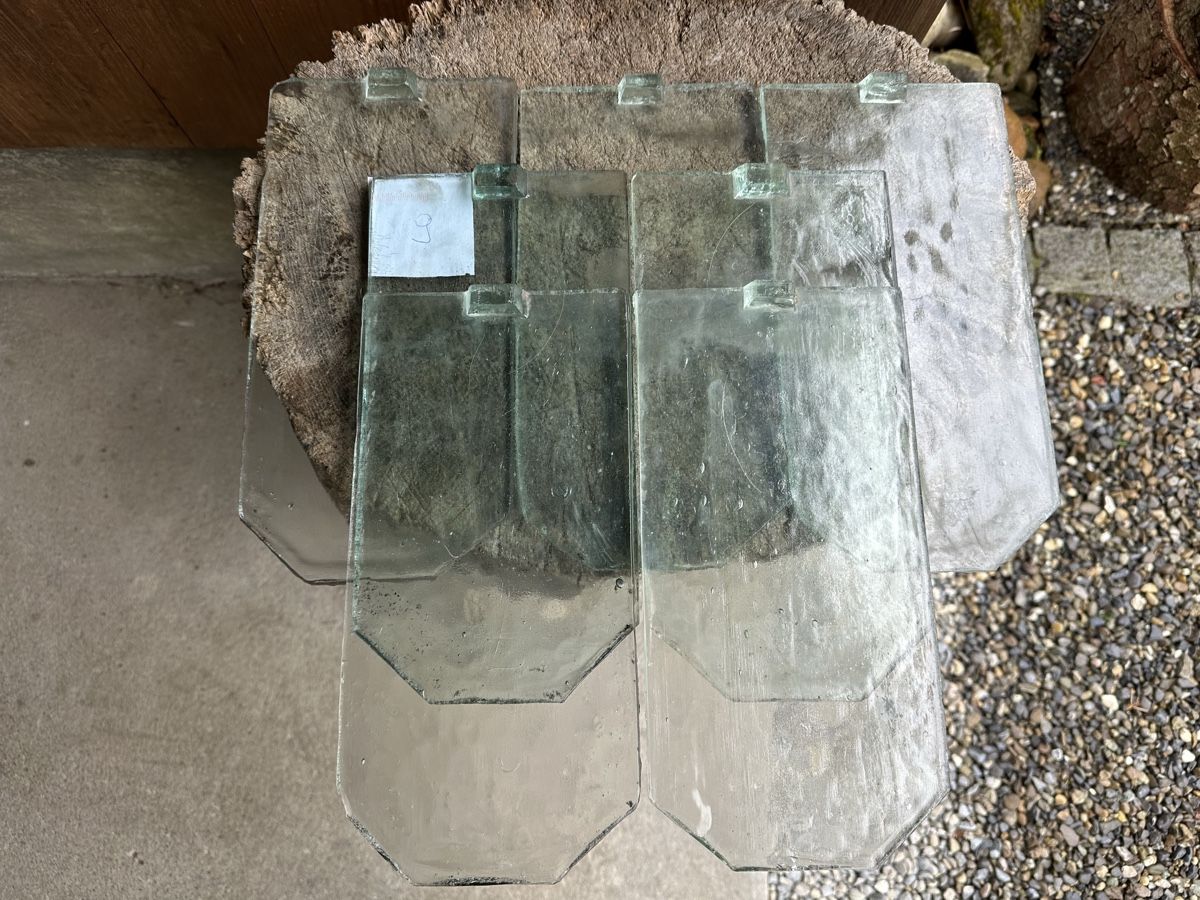 Bicchieri: Glasziegel – Usato da Kölliken venduto da engine02