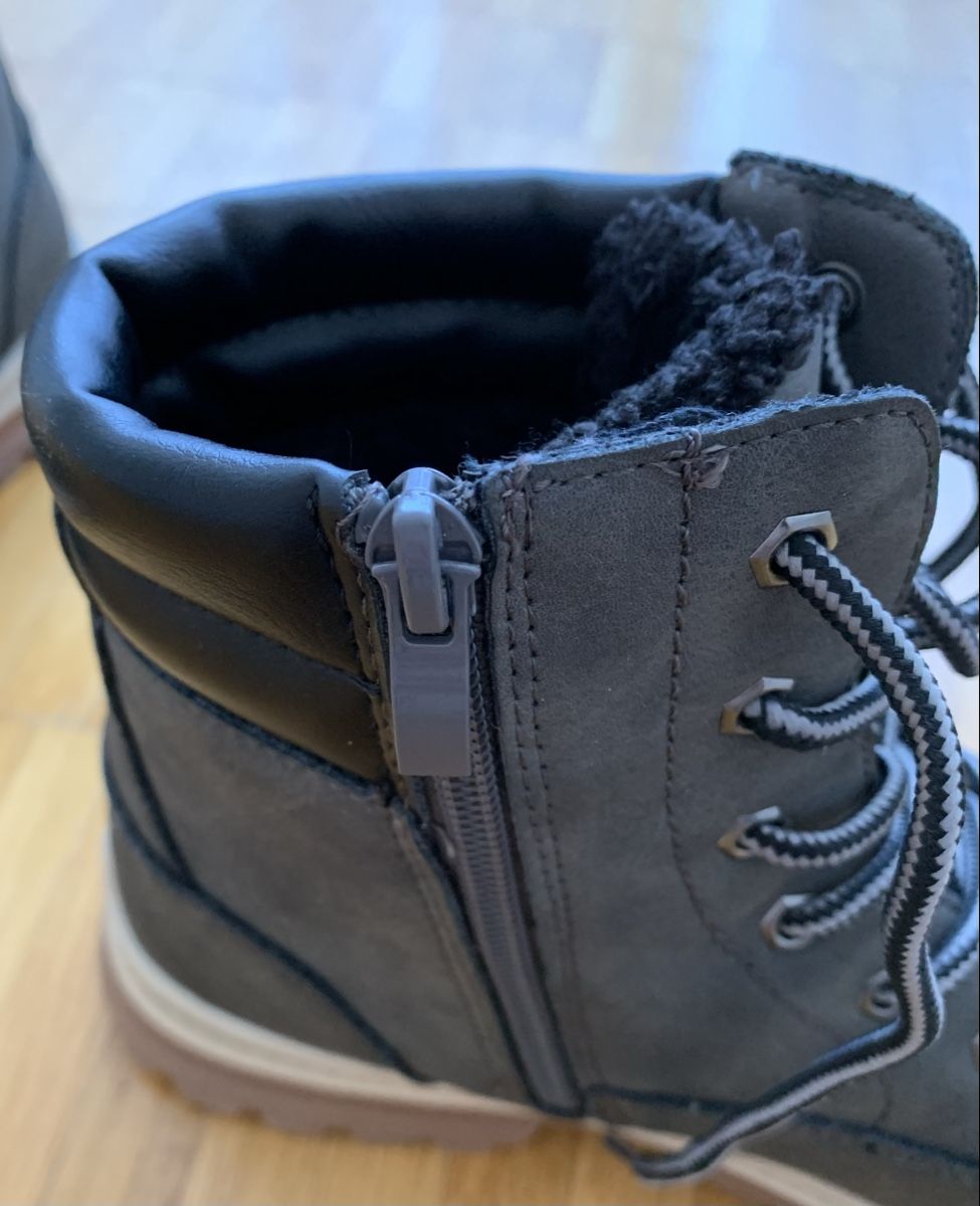 Schuhe für Jungen: Winterschuhe Jungen Grösse 38 – Neu (gemäss Beschreibung) aus Diepoldsau von Luxusdeko 3