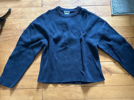 WEEKDAY Herren Pulli Gr.M