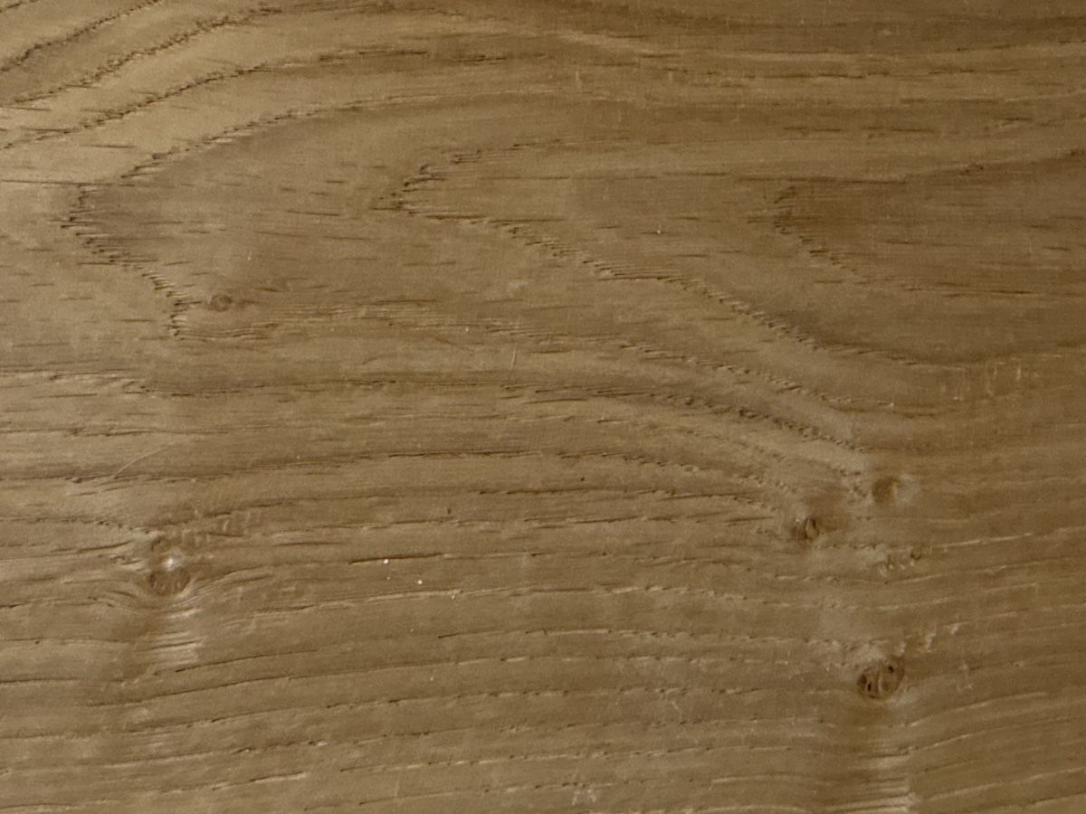 Bodenbeläge: Parquet bois Neuf – Neu (gemäss Beschreibung) aus Suen (St-Martin) von Tildi01