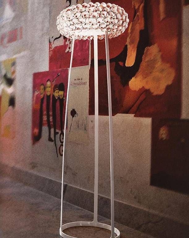 Foscarini Lampade: Stehleuchte Caboche Plus Foscarini – Nuovo (secondo la descrizione) da Auw venduto da Sappelt