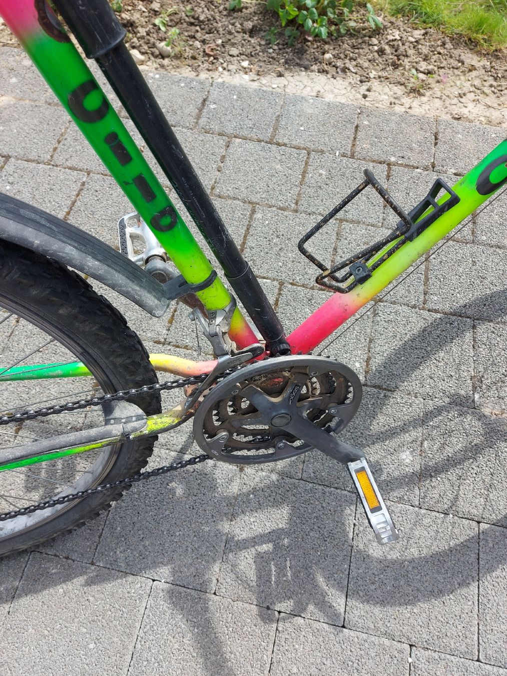 Cilo Biciclette: Velo Cilo – Usato da Sumiswald venduto da FassBar 3