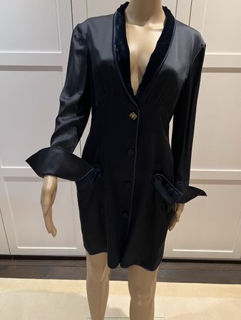 Kleid von For Restless Sleepers Gr. L