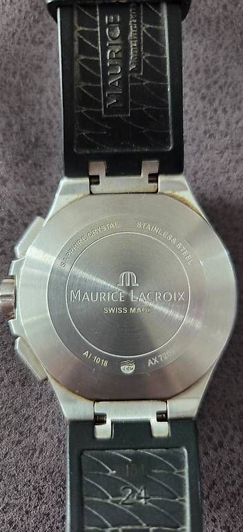 Orologi: Orologio – Usato da Pazzallo venduto da spl_z8qh 1
