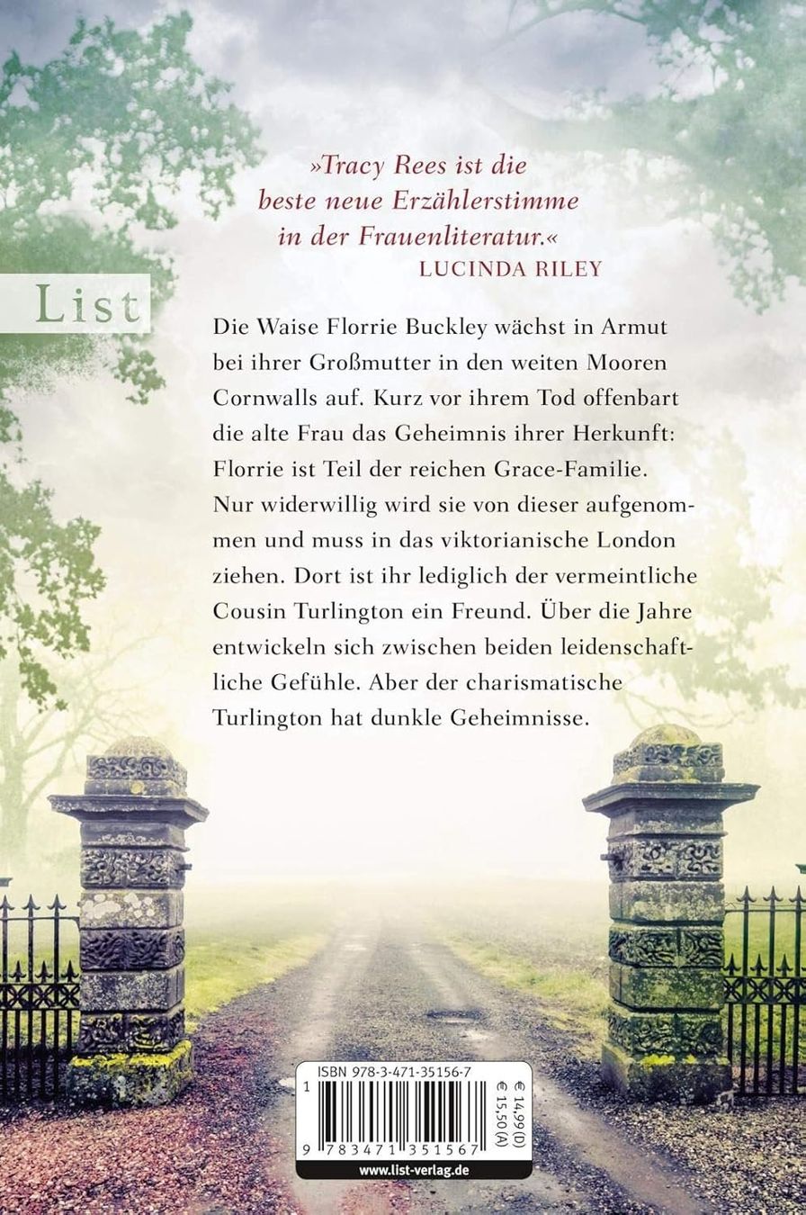 Libri: Die zwei Leben der Florence Grace – Usato da Neuchâtel venduto da Dualseele 1