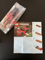 LEGO Creator Megastarkes Muscle-Car 30577 - vollständig 