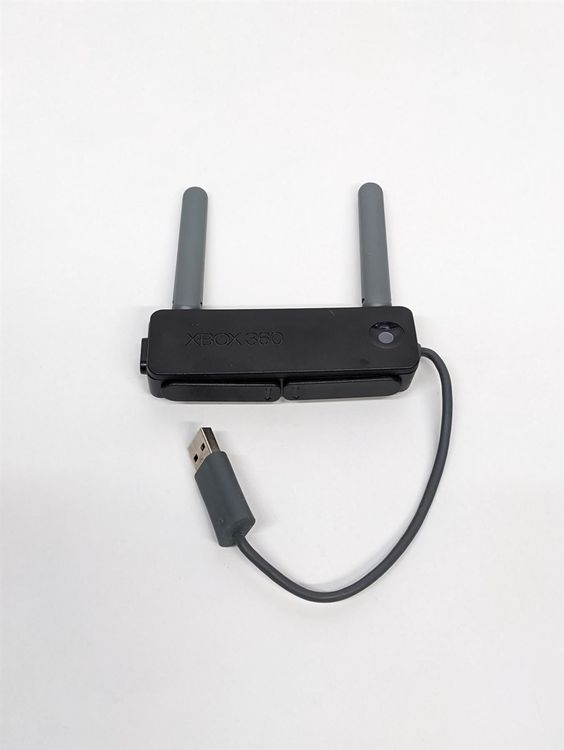 Xbox 360 Wireless Networking Adapter Kaufen auf Ricardo